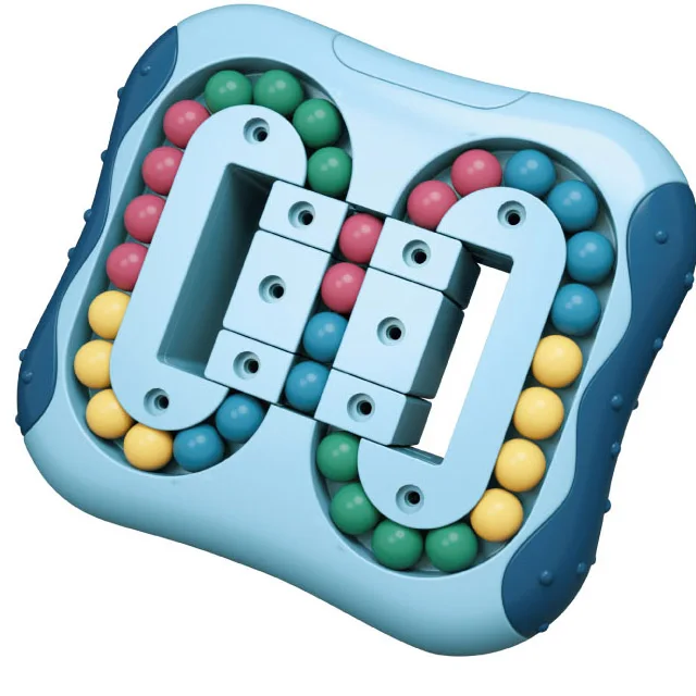 Hot sale  Educational Toys  plastic Toys Stress and Anxiety Relief Toys