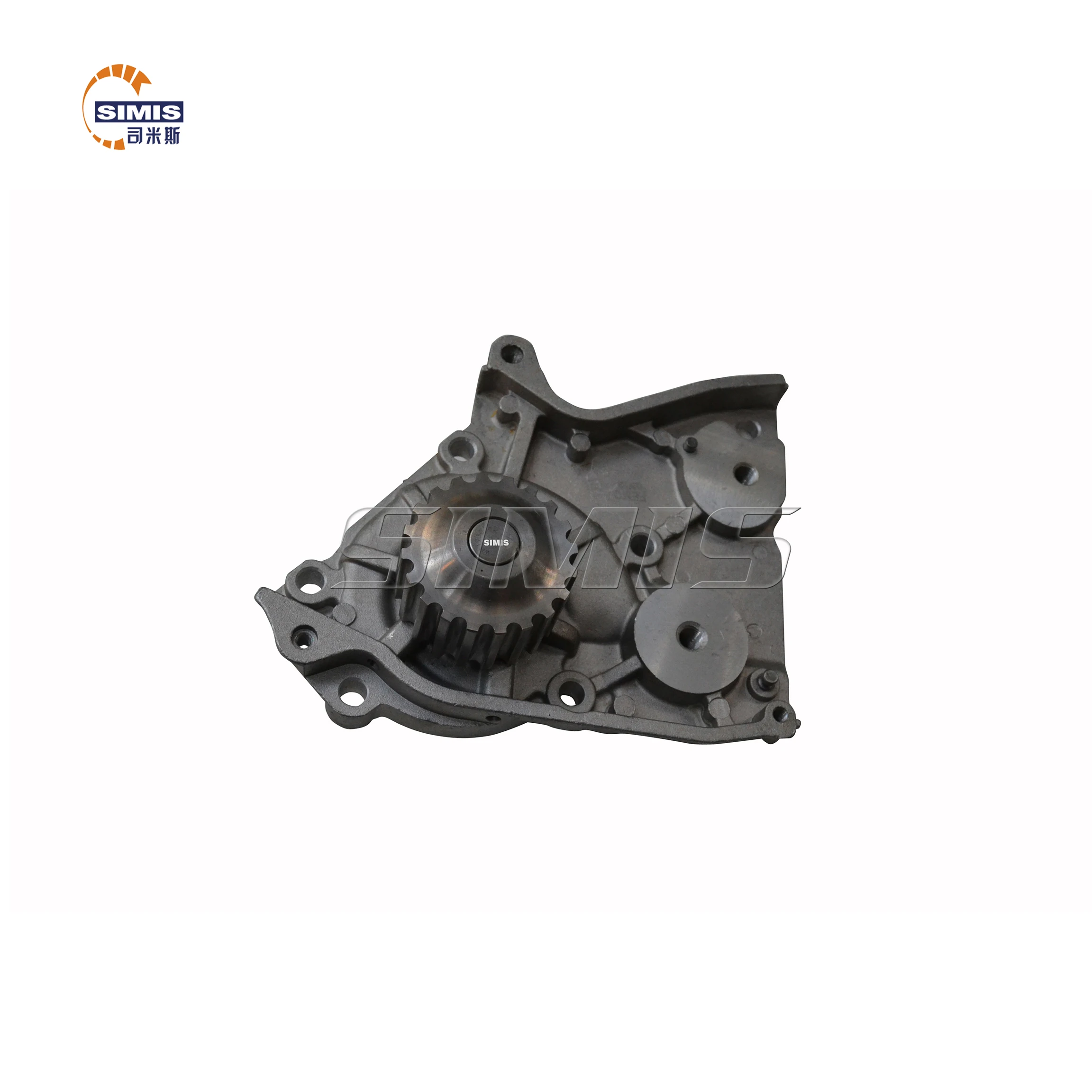 SIMIS WATER PUMP For HYSTER FORKLIFT F2 SPARE PARTS With OEM 9015798-01 2028644 865434 150118724 3122609 Diesel Engine Parts