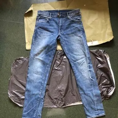  wholesale used clothes bulk bales a