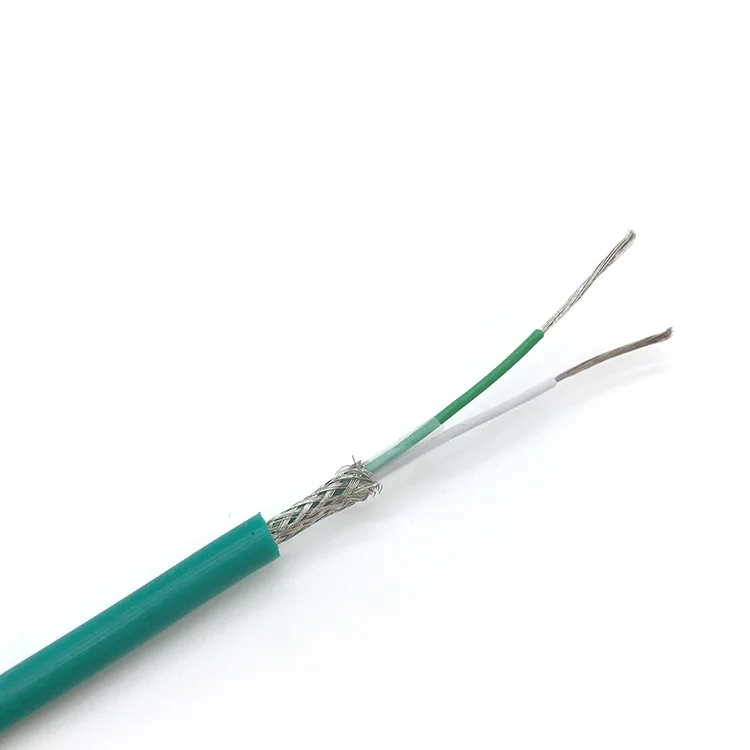 Thermocouple Extension Cable Type K Thermocouple Wire