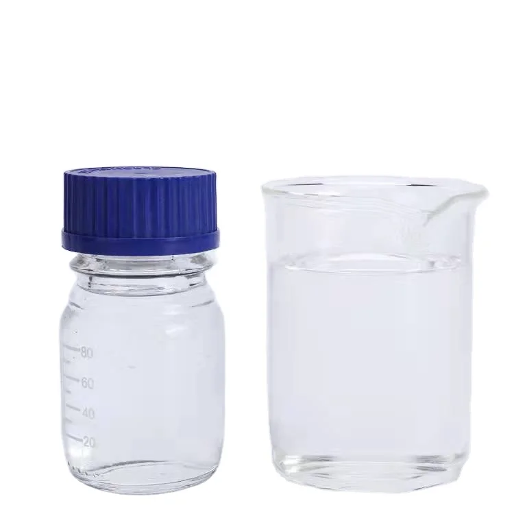 Factory supply Diethylenetriamine DETA 99% CAS 111-40-0 with great price