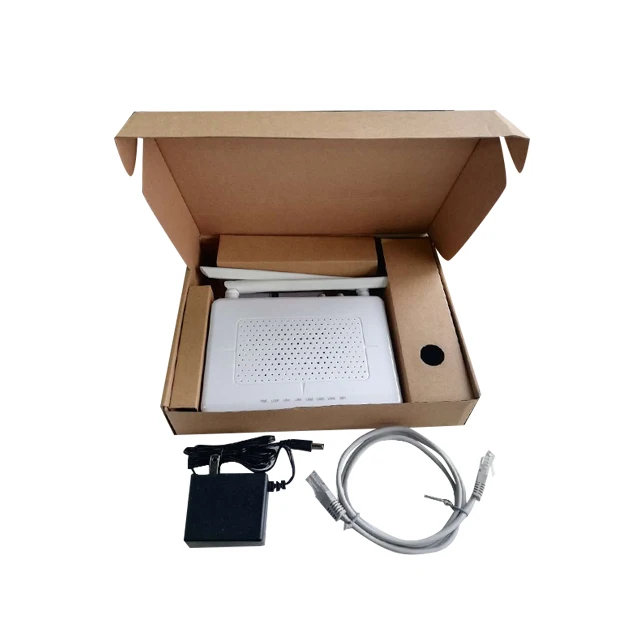  Комнатная WLAN Wi-Fi Ethernet EoC Slave самая низкая цена с 4 портами RJ45