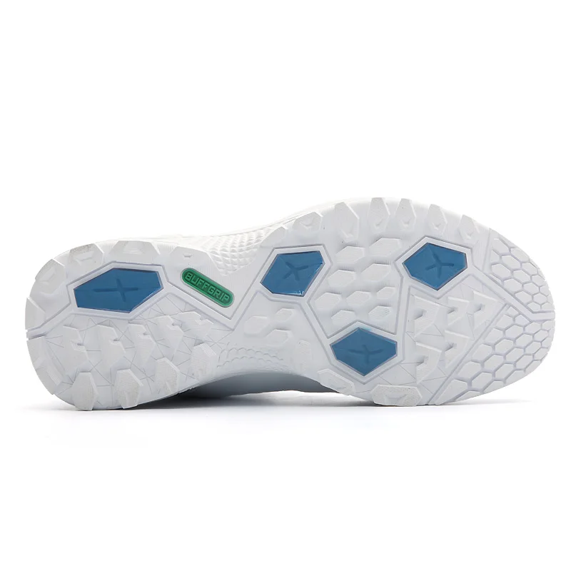 advanced non-slip  winter boots mid-calf plush snow shoes women