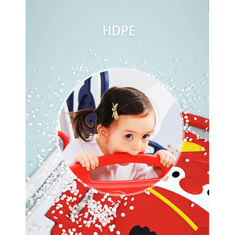 Custom Durable Using Low Price High Color Play Playpen Baby Toy Plastic Fences For Kids
