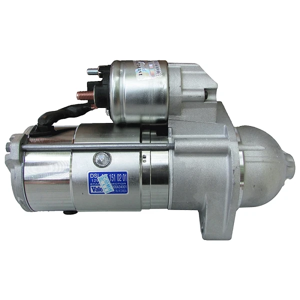 Car starter starter motor 36100-2G000 36100-2G200 suitable for Hyundai Santafe Ix35 Tucson Kia Sorento Sportage Cadenza Carens