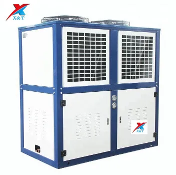 ZB29KQ box type monoblock  Condensing Unit and freon  Condensing Unit top wind blow