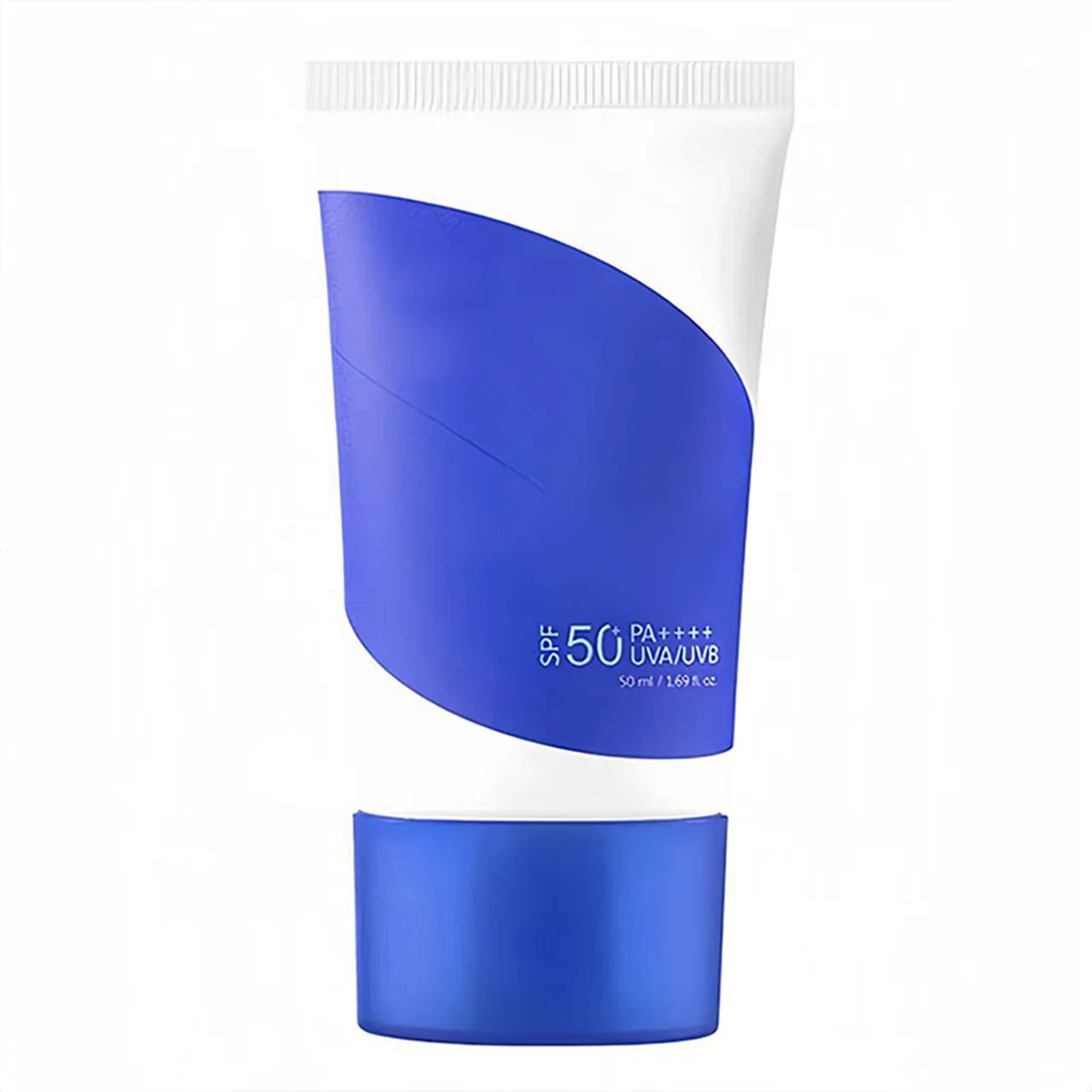 Isntr Moisturizing Sunscreen Spf50 Hyaluronic Acid Long Lasting Protection Against Uv Mild And Non Irritating