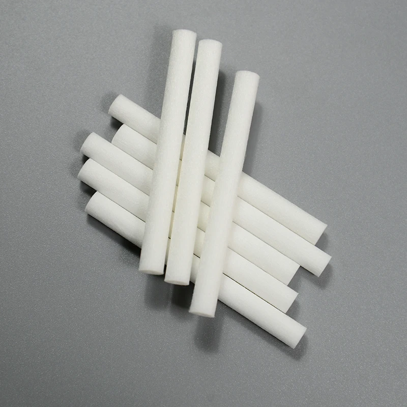 Humidifiers Filters Cotton Customized refill Filter Wick Replacements for Car Diffuser Aromatherapy