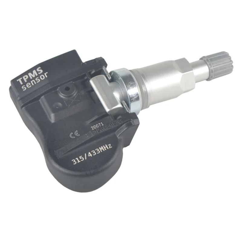 315Mhz  433Mhz 2 In 1 Auto MX-Sensor Universal Programmable Tire Pressure Monitoring System Sensor & TPMS for autel  sunwolf