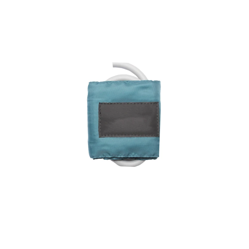 LEFU No Latex Adult Single Dual Tube Nibp Cuff Blood Pressure for Welch Allyn Mindray Universal monitor Nibp Cuff