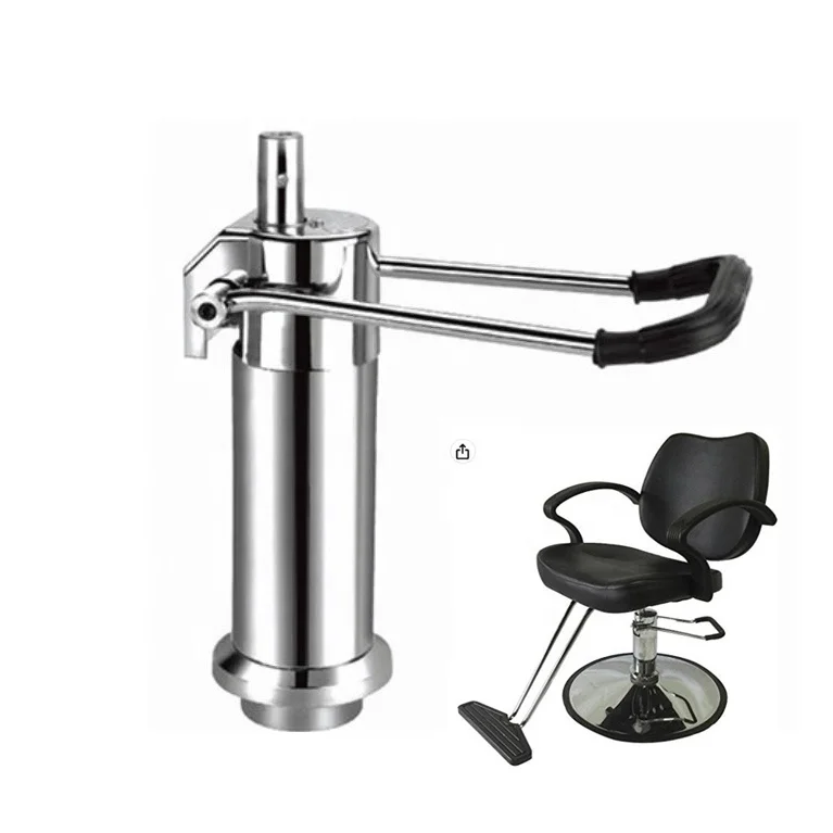 Salon Barber Hydraulic Chair Oil Pumps Salon Equipment Accessories C105 Barber Chair Parts