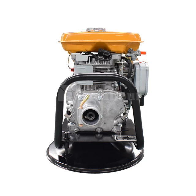 5 hp 10 hp diesel gasoline engine concrete vibrator machine with optional frame