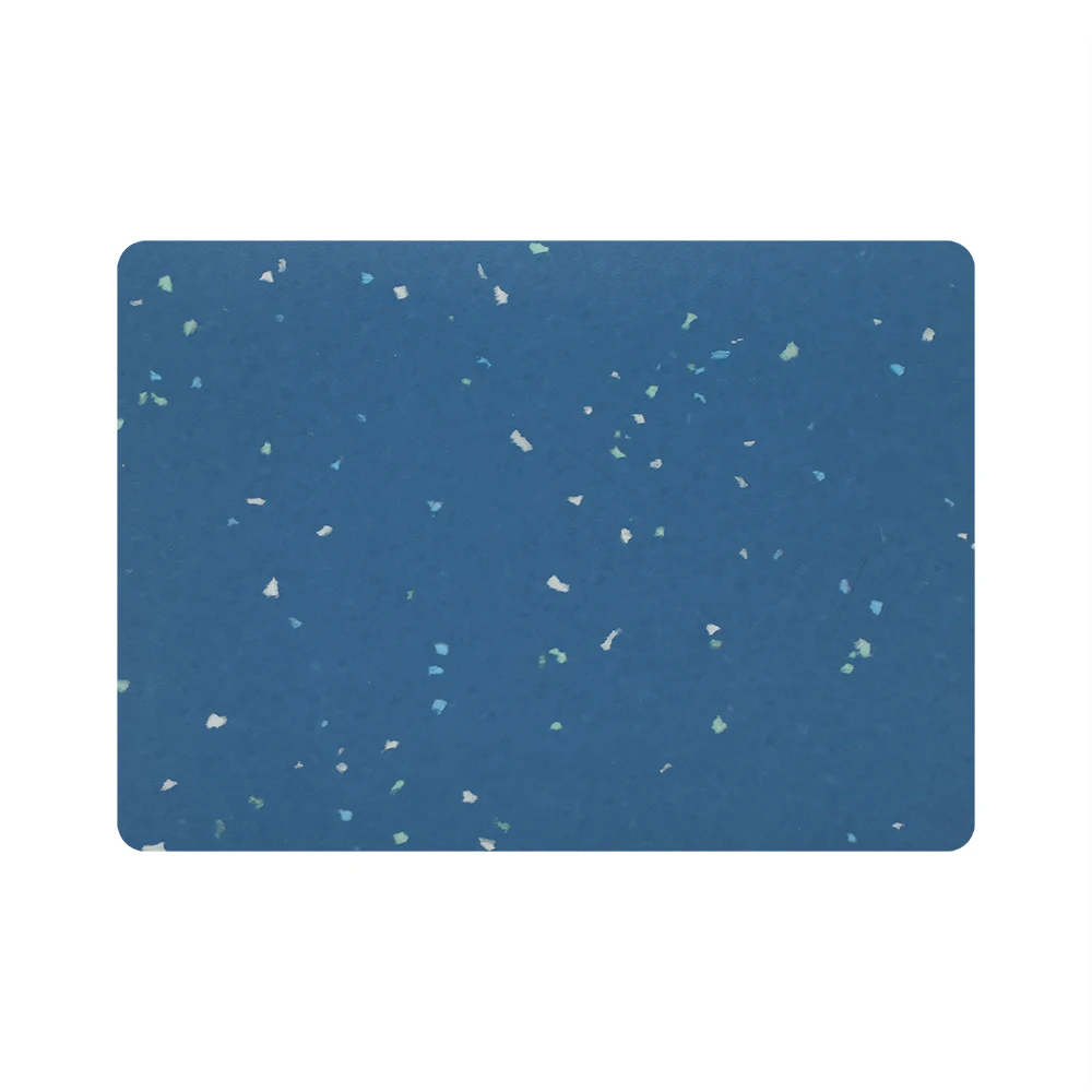 BEIXIN PUR Coating Non-directional Homogeneous Vinyl Flooring Glue Installation of Residential Usage Y6355-1