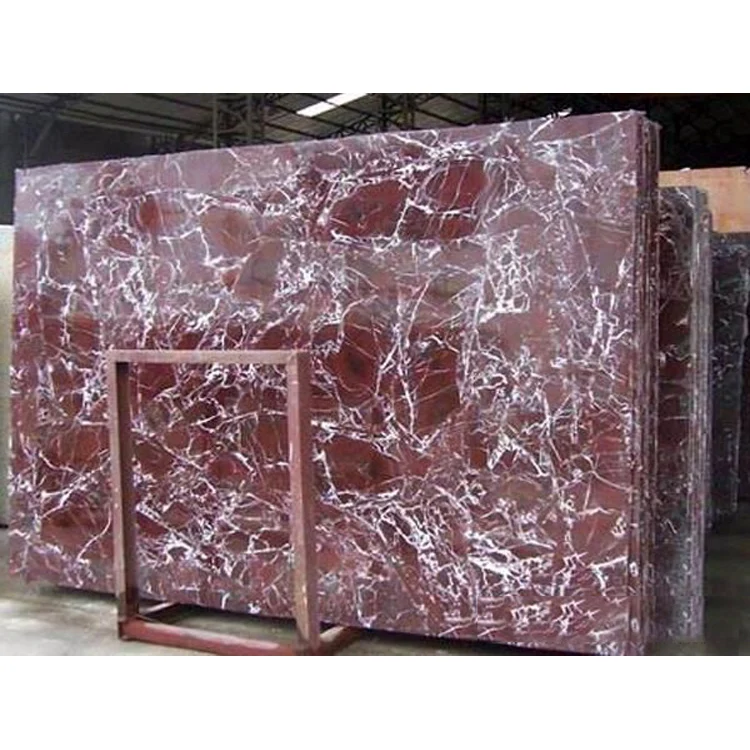 Slab Price Polish Floor Distinctive Style Polished Turkey Red Elazig Cherry Marble Slab Sizes Marble
