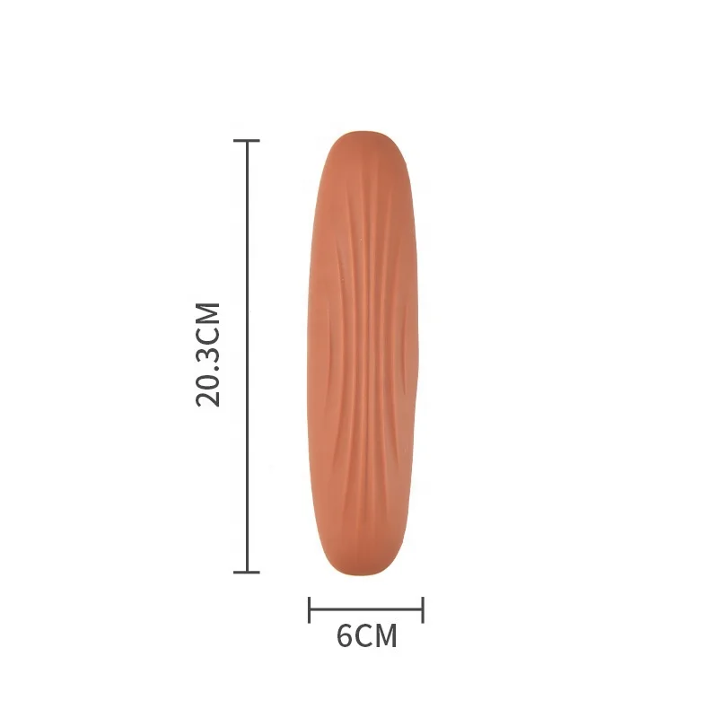 Portable Makeup Brush Bag Storage Silicone Make Up Organizer Bag Travel Makeup Brush Holder