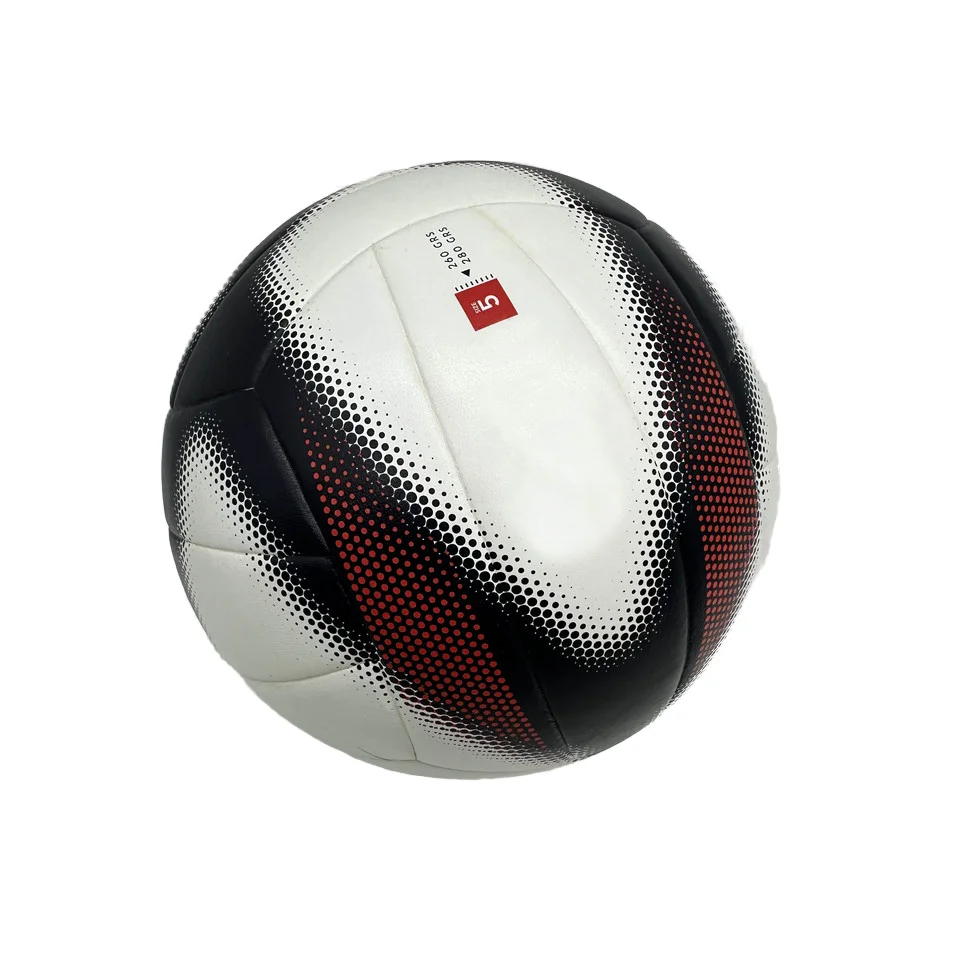 High Quality Custom Logo Laminated PU Volleyball Size 5 Wholesale Sports Ball