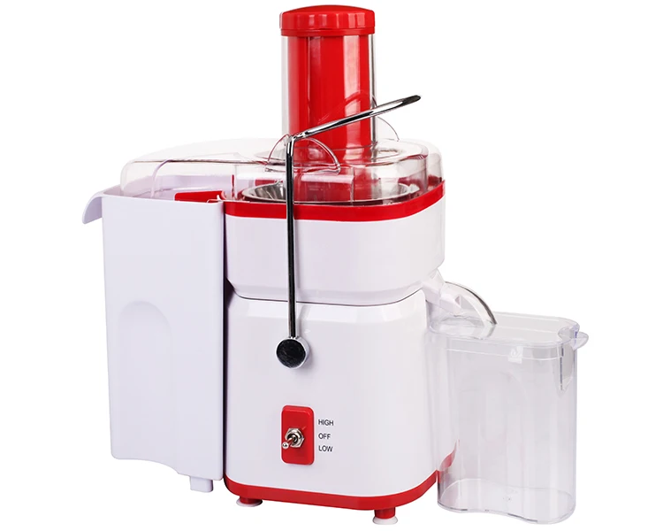 BPA Free Juice is delicious, double health! All in our juicer Juicing Made Easy - Discover the Secret to Healthy Living!
