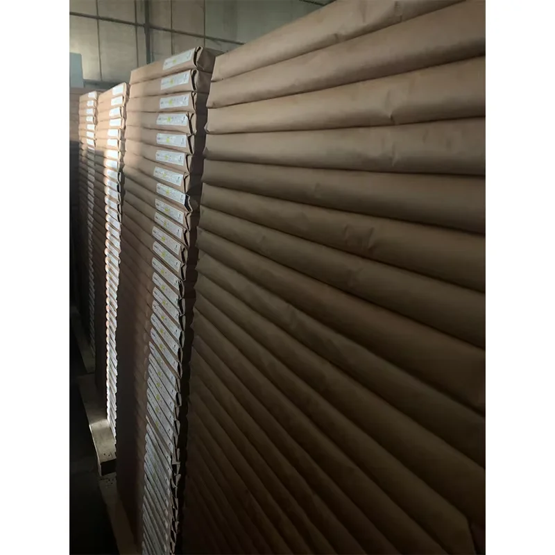 2024 Hot Sale Continuous Forms NCR Paper Bule Image Carbonless Paper 8.5*11'