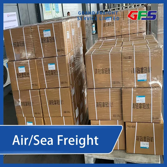 UK FBA limited time (DPD) delivery from Shenzhen to Europe - Provide FBA and overseas warehouse PVA service