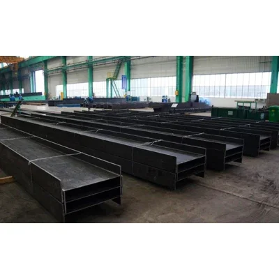 Служба изготовления конструкционной стали Openex