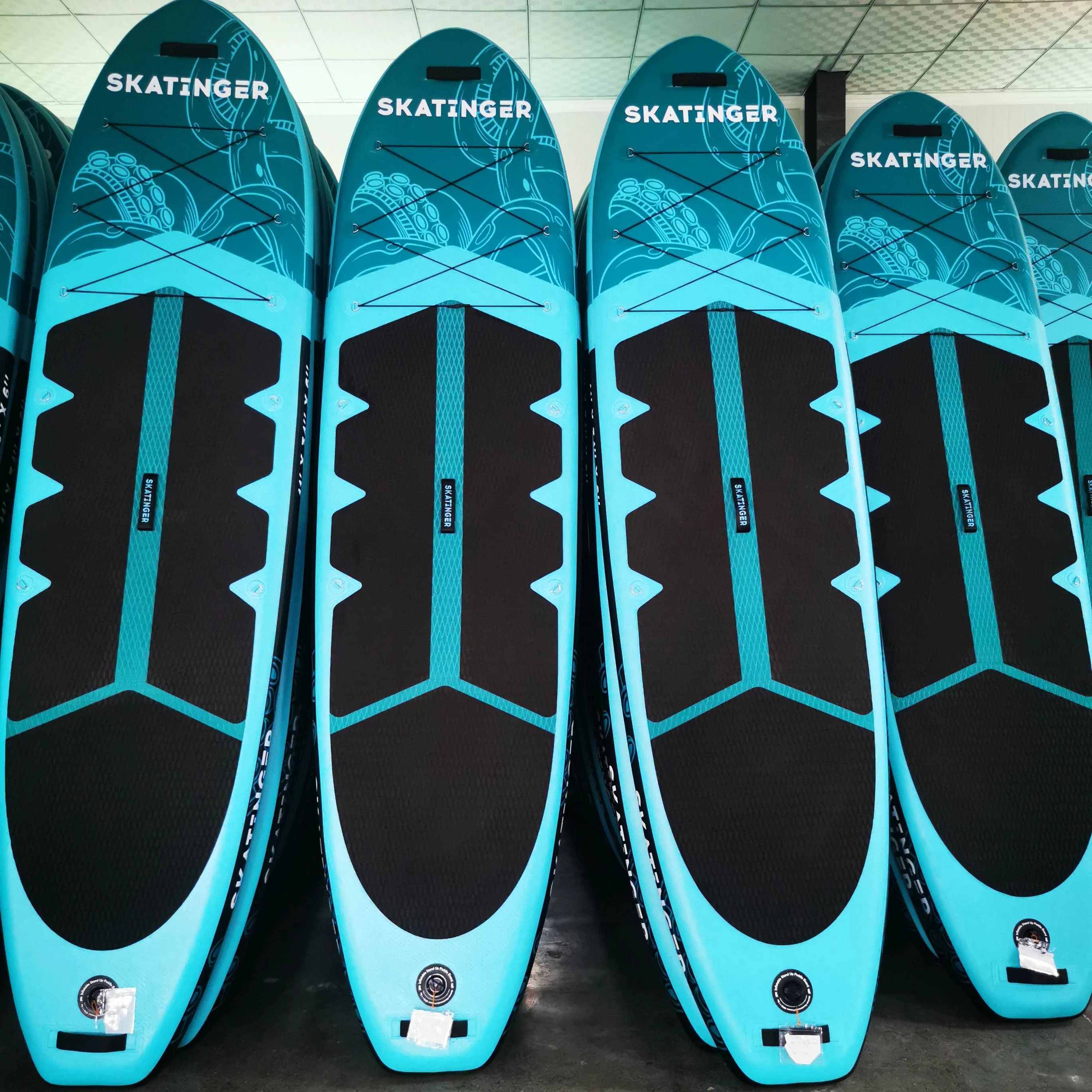 Skatinger Ready to Ship  Sup paddle board sup inflatable board