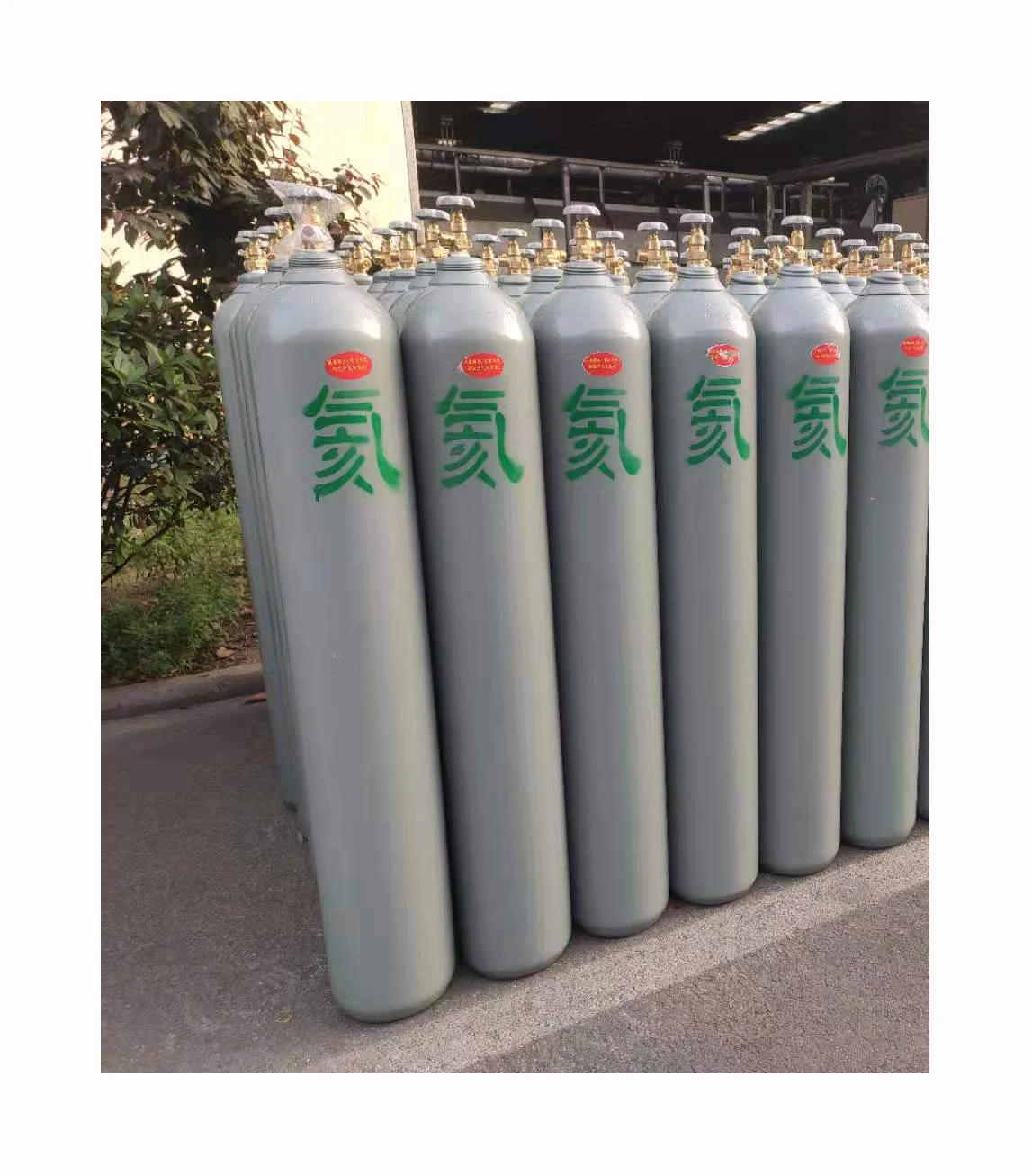 99.999%  Helium Gas For Sale Liquid Helium Price Pure Helium