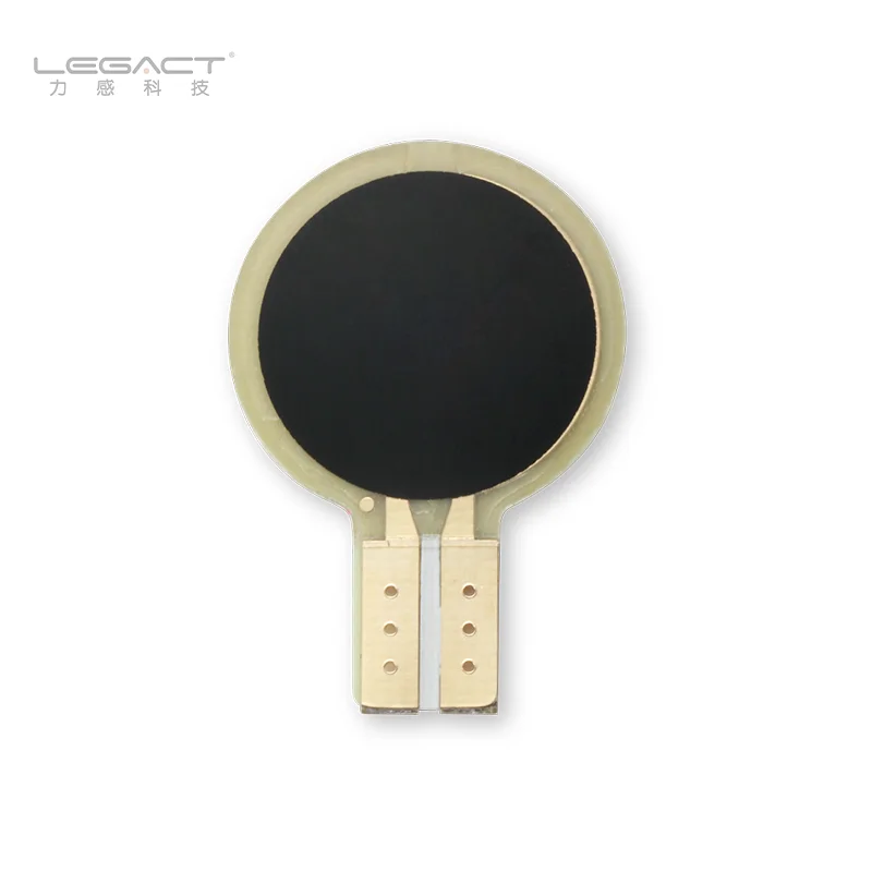 High temperature pressure sensor