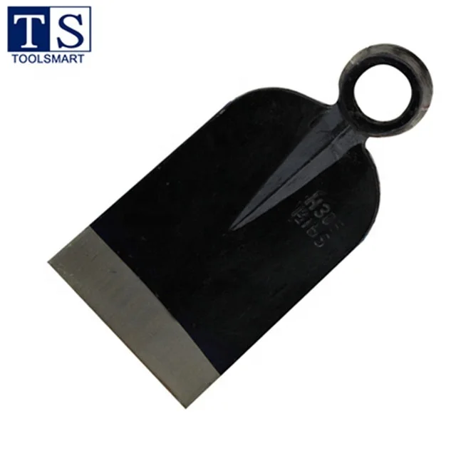 Кованая сельскохозяйственная садовая мотыга из высококачественной стали