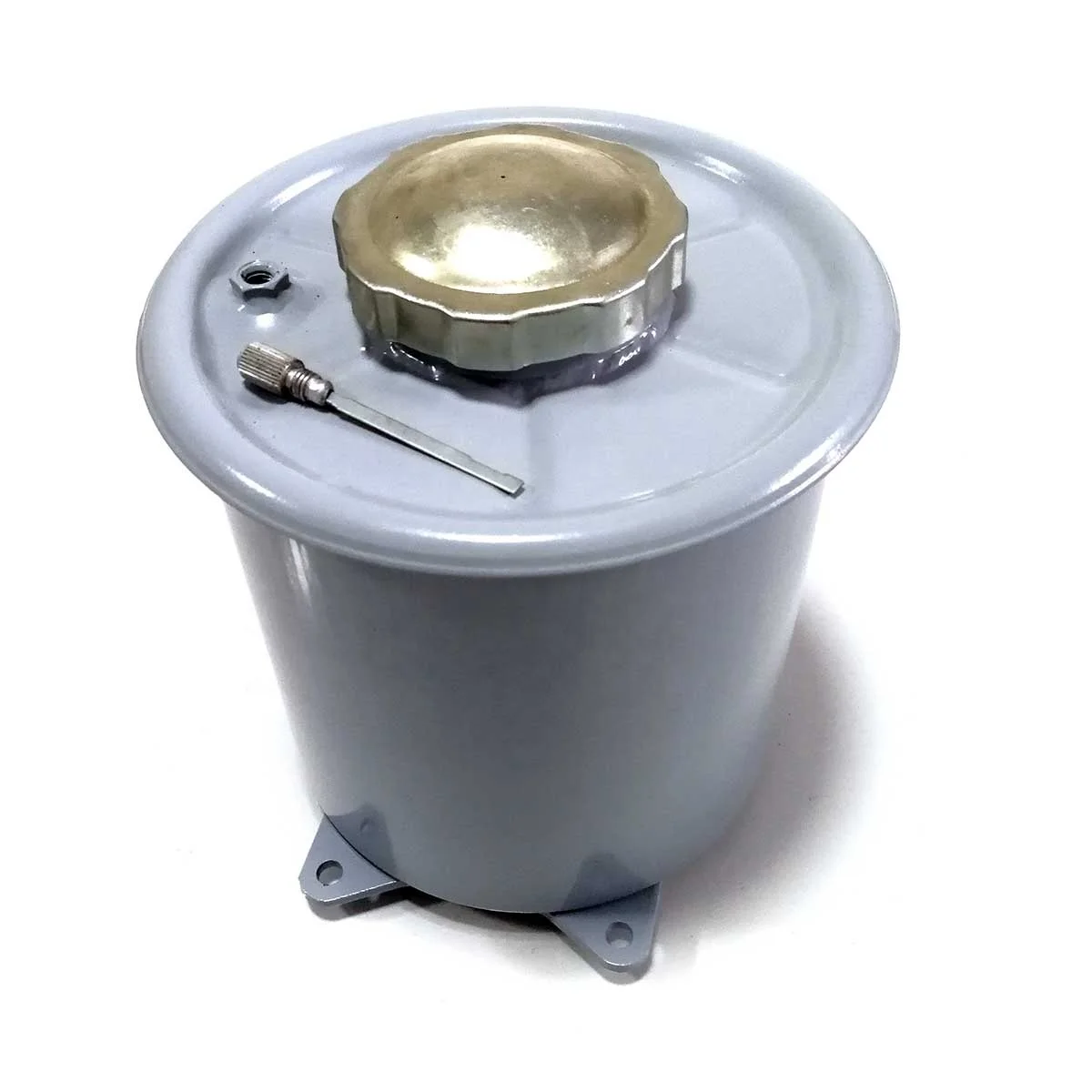 Servo-Steering Tank for TATRA T815 OEM 341500630 336676152215 3365290050