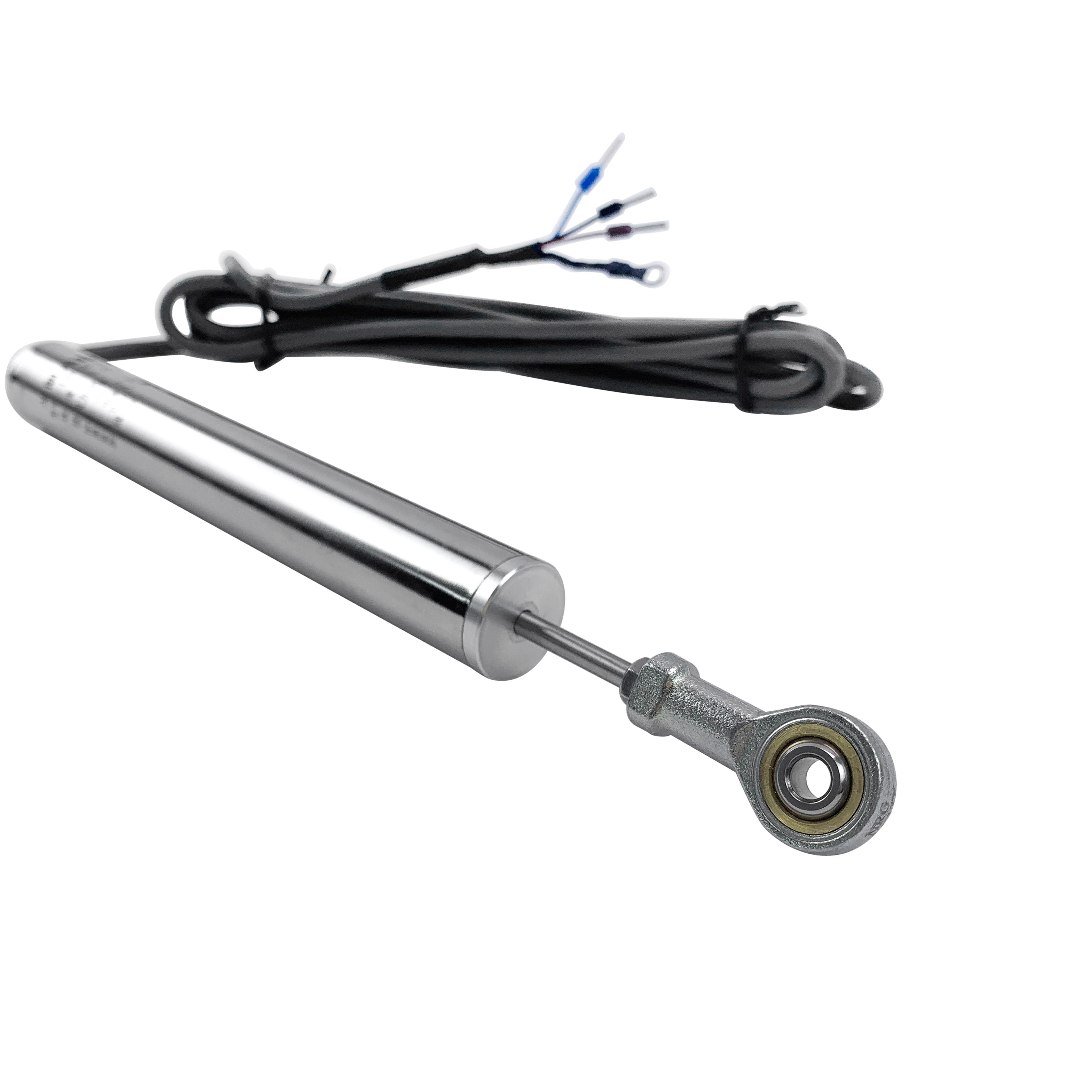 MIRAN Core Separated Displacement Measuring  LVDT Sensor