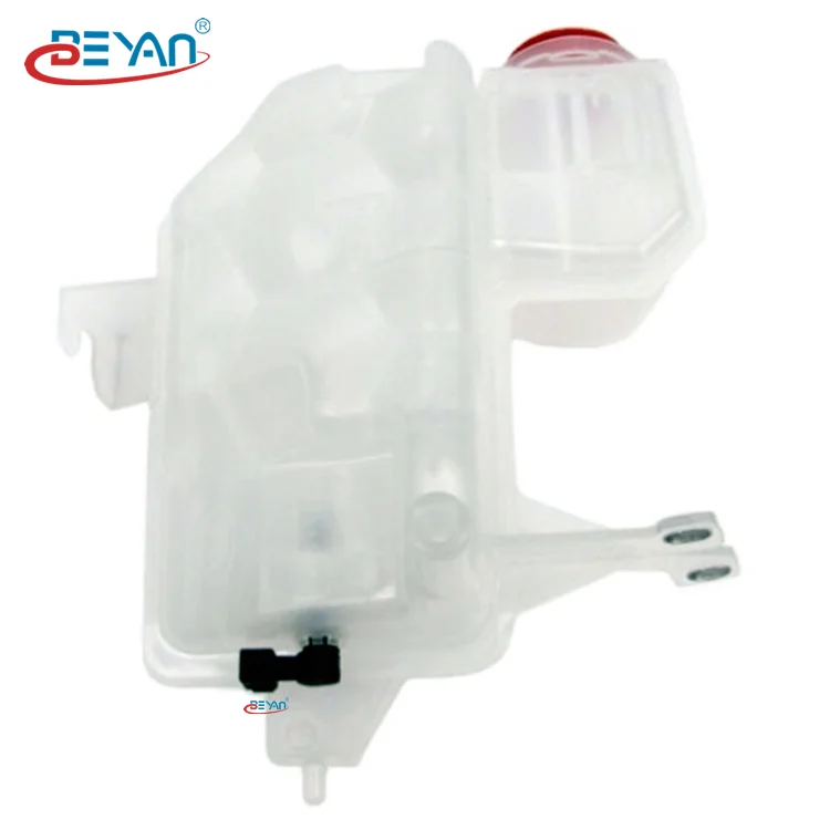Auto parts accessories  OEM LR023080 LR010966 CAR AUTO PART EXPANSION TANK  FOR LAND ROVER RANGE ROVER III