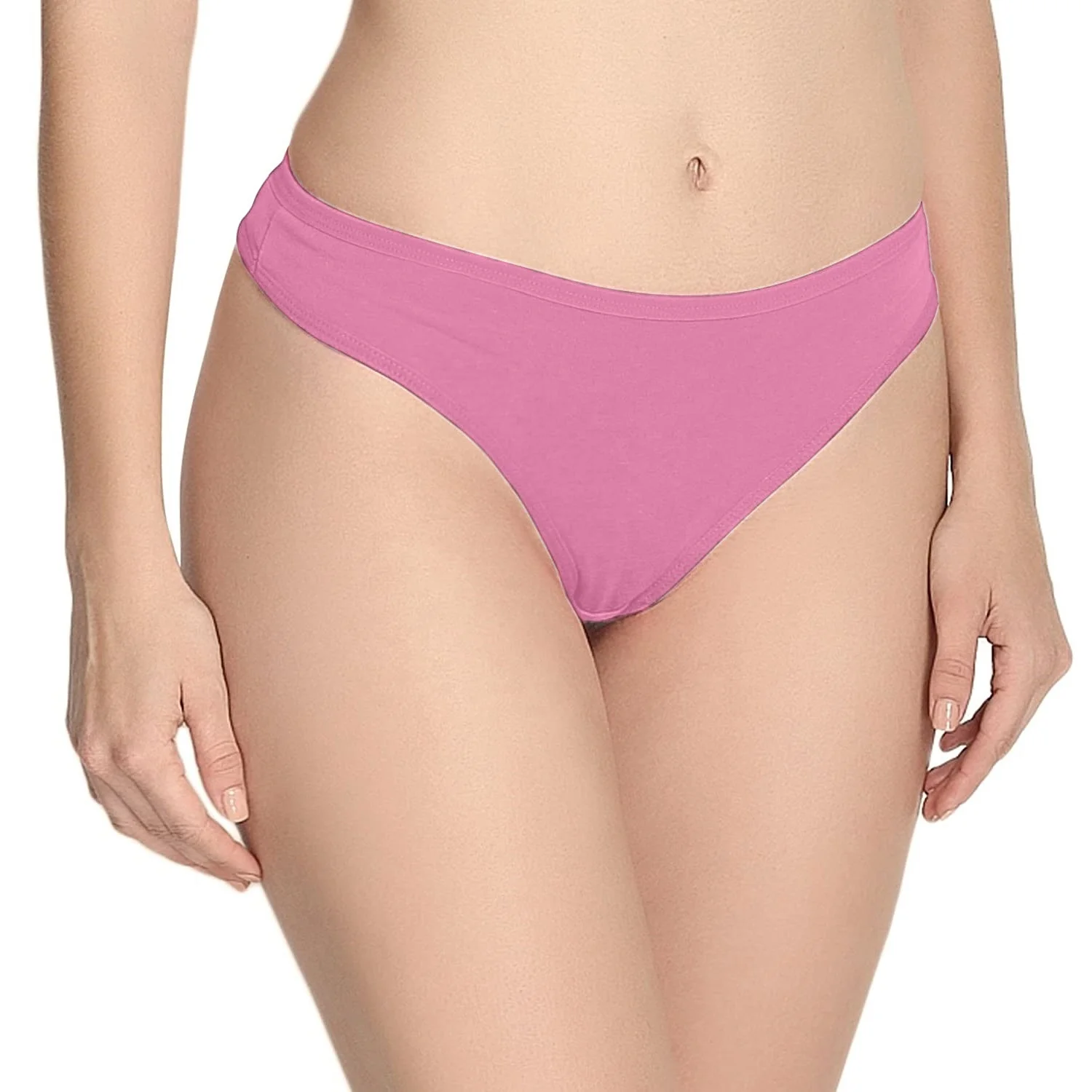 Womens cotton Thong Underwear Menstrual Panties leak proof Thongs From Bangladesh