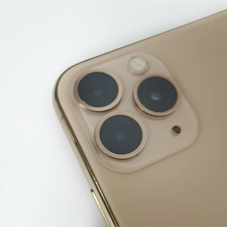 Original Unlocked Phones for iPhone X in 11 pro style Without Face ID / With Face ID RAM 3GB ROM 64GB/256GB