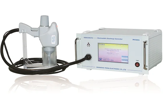 EN/IEC61000-4-2 ESD test Electrostatic Discharge ESD Simulator
