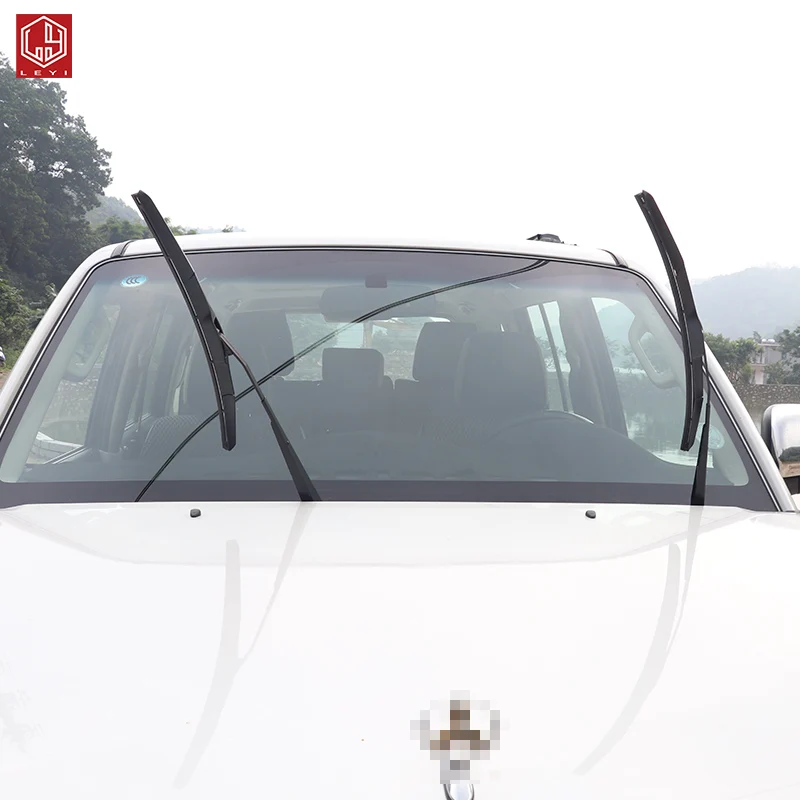 Car boneless wiper for Mitsubishi Pajero V97 v93 V87 V73