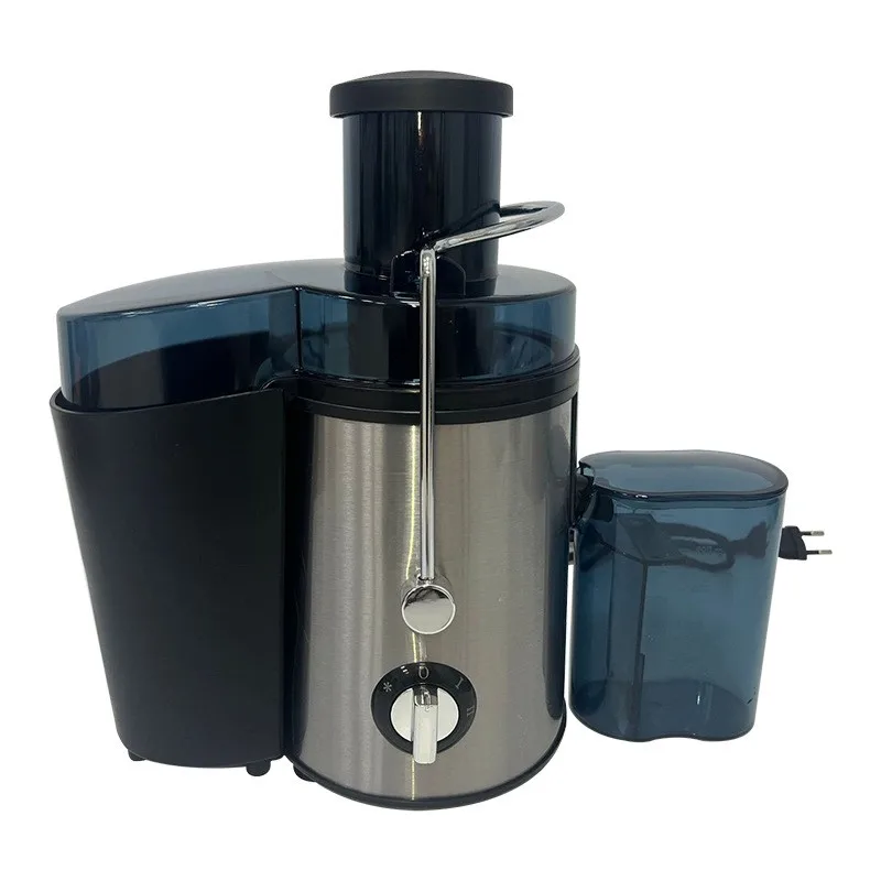 Citrus slow Juicer Extractor Machine 400W Fresh Fruit Blenders And Juicers Cold Press Juice stainless steel Slow Juicer