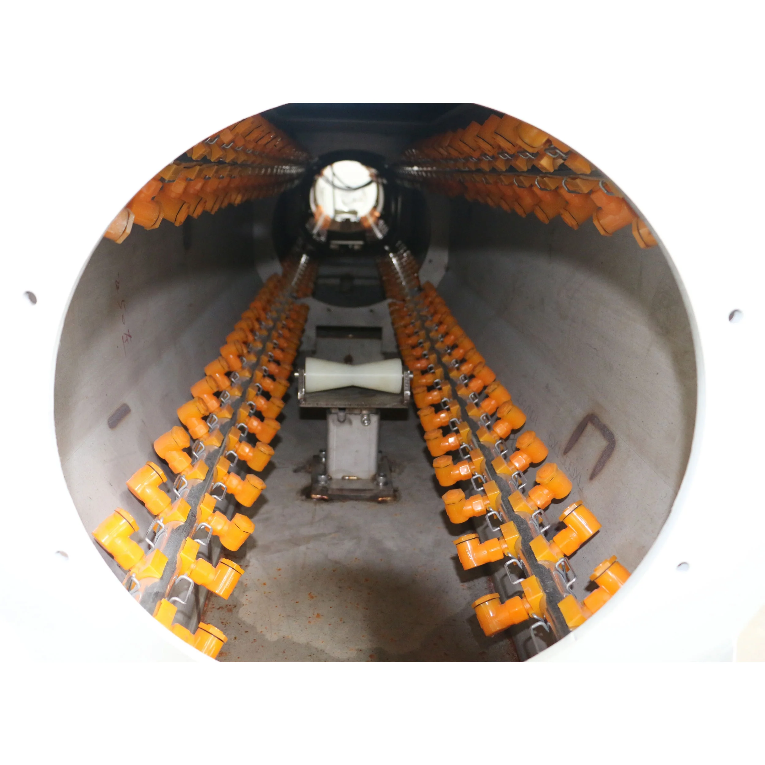 Jwell Extruder Machine PVC HDPE PPR Pipe Extruder Manufacturing Machines list 3d Filament Extruder PVC Pipe machine at factory p