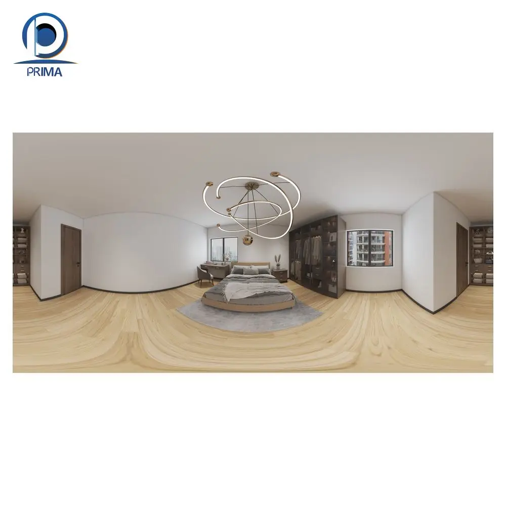 Prima Product Development Service Product Design Luxury Modern Interior Customized Design Service