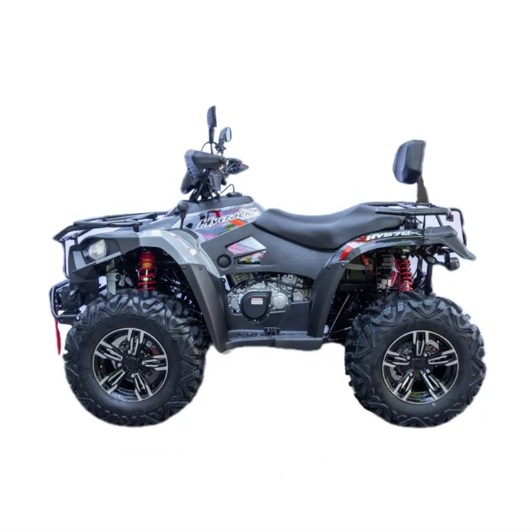 2023 Updated Version LINHAI YAMAHA 500 Pro Max Quad ATV 4x4 500CC For Entertainment