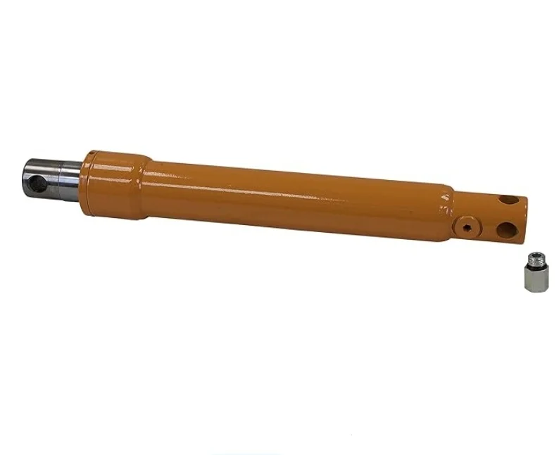 Customized Special Type Excavator Hydraulic Cylinder