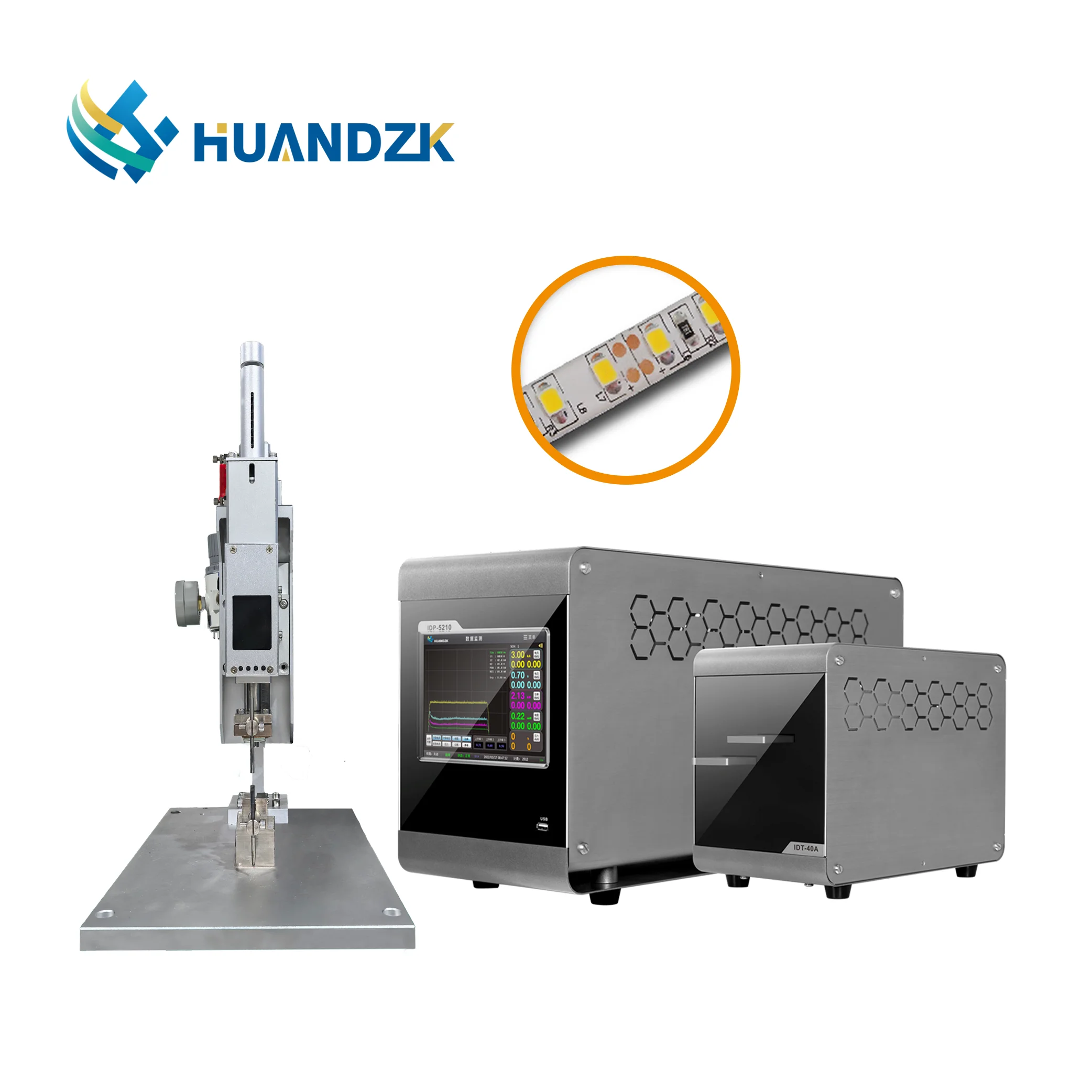 Saw Welding Machine Resistance Welding Wire Terminal Equipment High Frequency Resistance Welding Machine