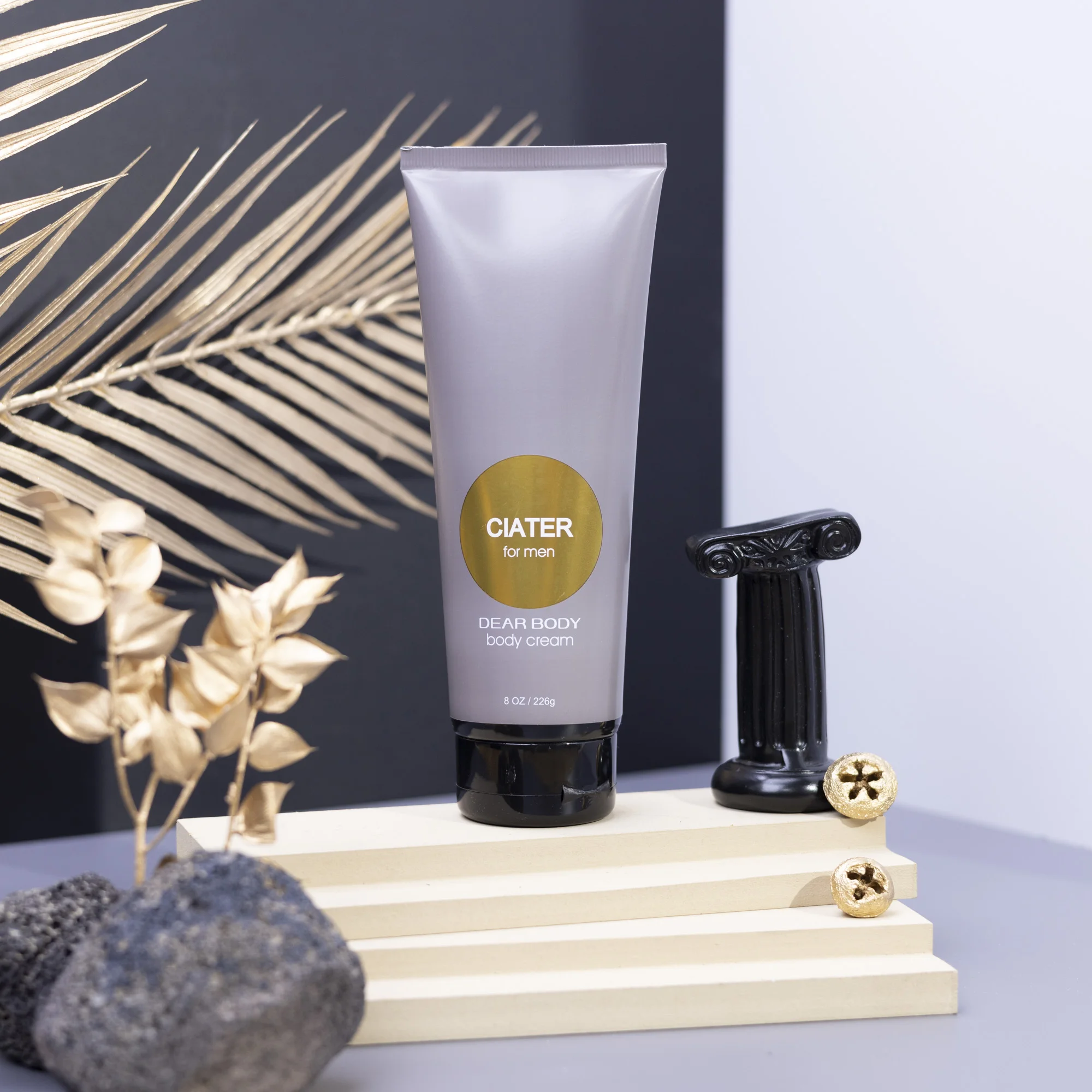 Organic Ingredient body butter oem factory price body lotion high quality body cream