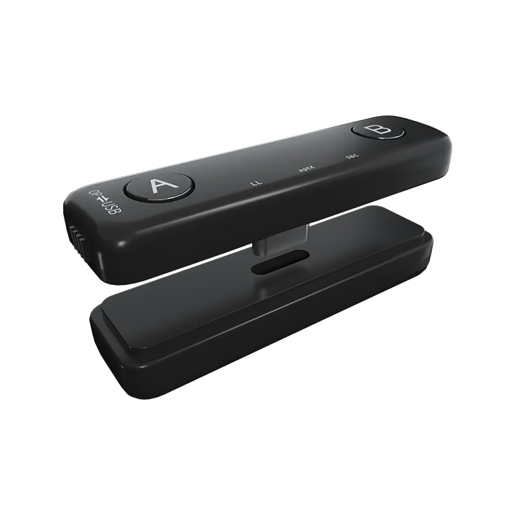 
Promotion auto 5.0 audi dongle cable bluetooth 5.0 adapter for bluetooth adapter aux 