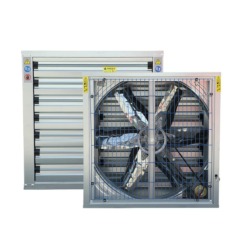 large silent green house cooler fan wall ventilation extractor fans/greenhouse exhaust fan