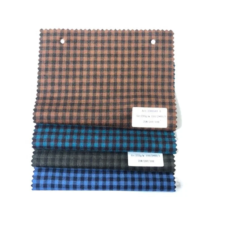 2023 New Fall winter sport jacketing fabrics