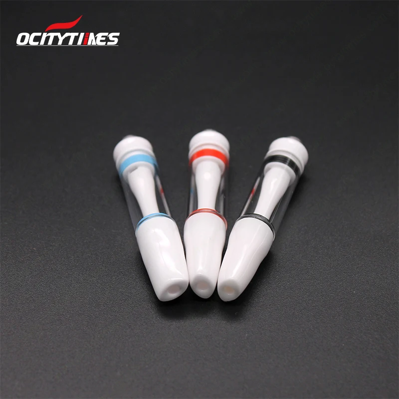 Lead Free  Vape Carts 0.5ml 0/8ml 1/0ml  Cbd Cartridge for vape pen