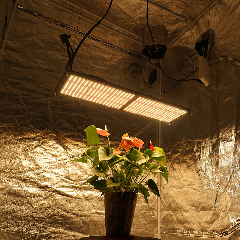 Amazon Best Seller Meijiu Board Meijiu Panel Full Spectrum 288 V2 V3 Red 660NM Meanwell Driver 240W Samsung Led Board