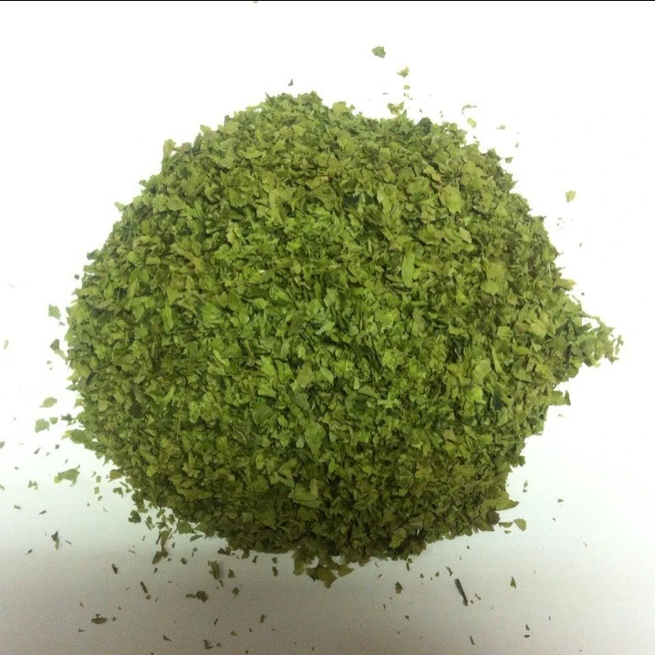 Chinese Edible Seaweed Dried Seaweed Flakes Aosa Seaweed