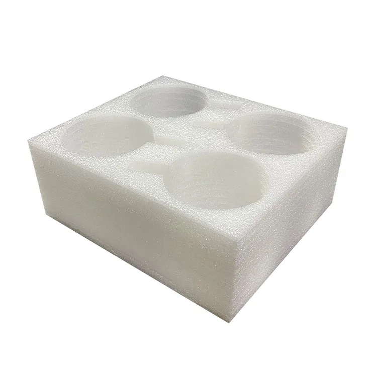 Cheap Epe Foam Padding Expandable Polyethylene Epe Foam Package Sheet