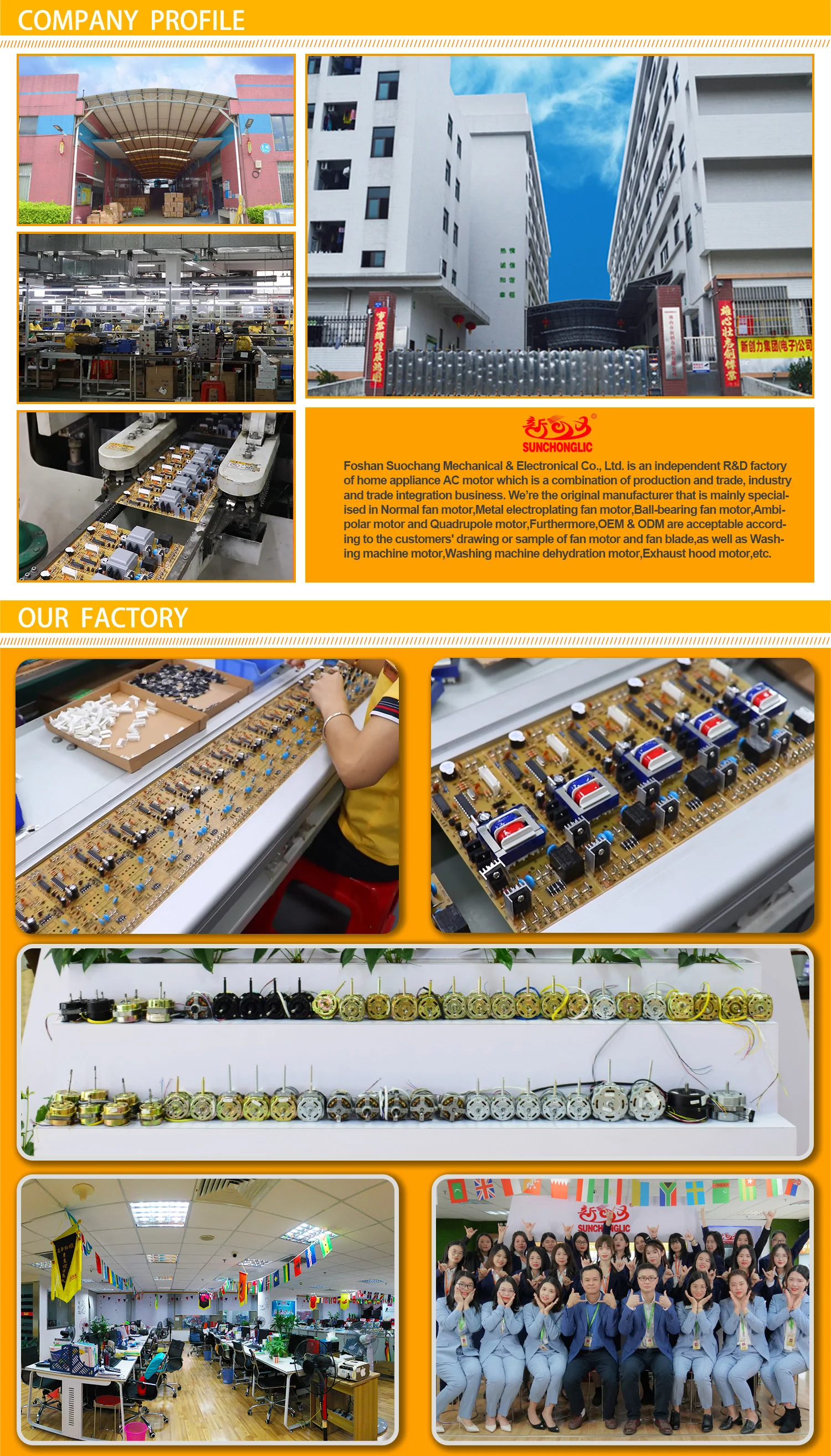 wash machine pcb board-2